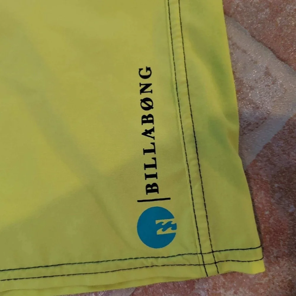 Billabong board shorts
